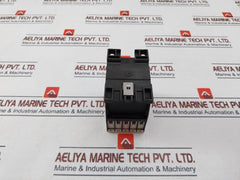 Eaton Dilm9-01 Contactor 4Kw/400V,Dc-operated 3 Ph 600V Ac