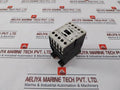Eaton Dilm9-01 Contactor 4Kw/400V,Dc-operated 3 Ph 600V Ac