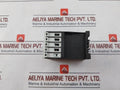 Eaton Dilm9-01 Contactor 4Kw/400V,Dc-operated 3 Ph 600V Ac