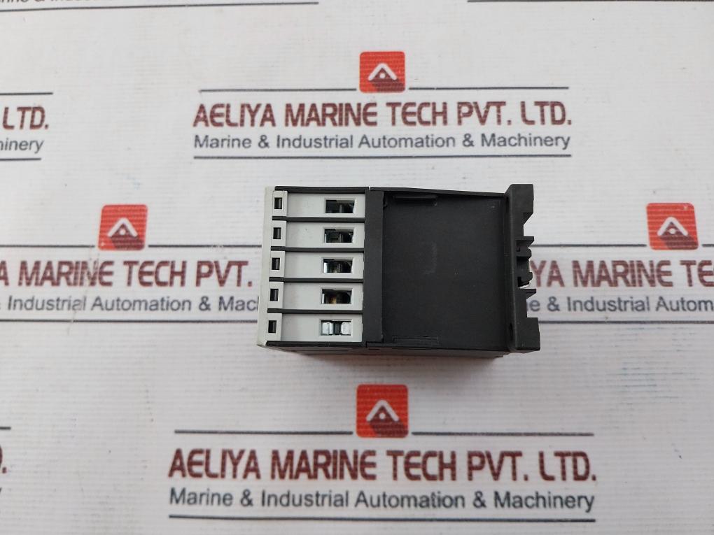 Eaton Dilm9-01 Contactor 4Kw/400V,Dc-operated 3 Ph 600V Ac