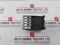 Eaton Dilm9-01 Contactor 4Kw/400V,Dc-operated 3 Ph 600V Ac