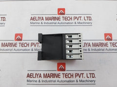 Eaton Dilm9-01 Contactor 4Kw/400V,Dc-operated 3 Ph 600V Ac