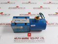 Eaton Directional Control Valve  Dg4V4-012A-m-x2-er4-10, 120Vac/60Hz