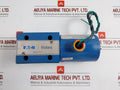 Eaton Directional Control Valve  Dg4V4-012A-m-x2-er4-10, 120Vac/60Hz