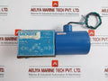 Eaton Directional Control Valve  Dg4V4-012A-m-x2-er4-10, 120Vac/60Hz