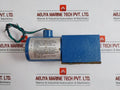 Eaton Directional Control Valve  Dg4V4-012A-m-x2-er4-10, 120Vac/60Hz