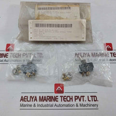 Eaton E10E220As 2 Pole Single Throw Switch