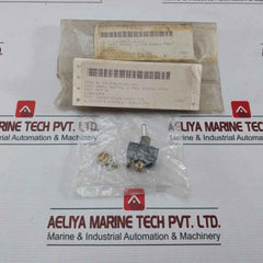 Eaton E10E220As 2 Pole Single Throw Switch