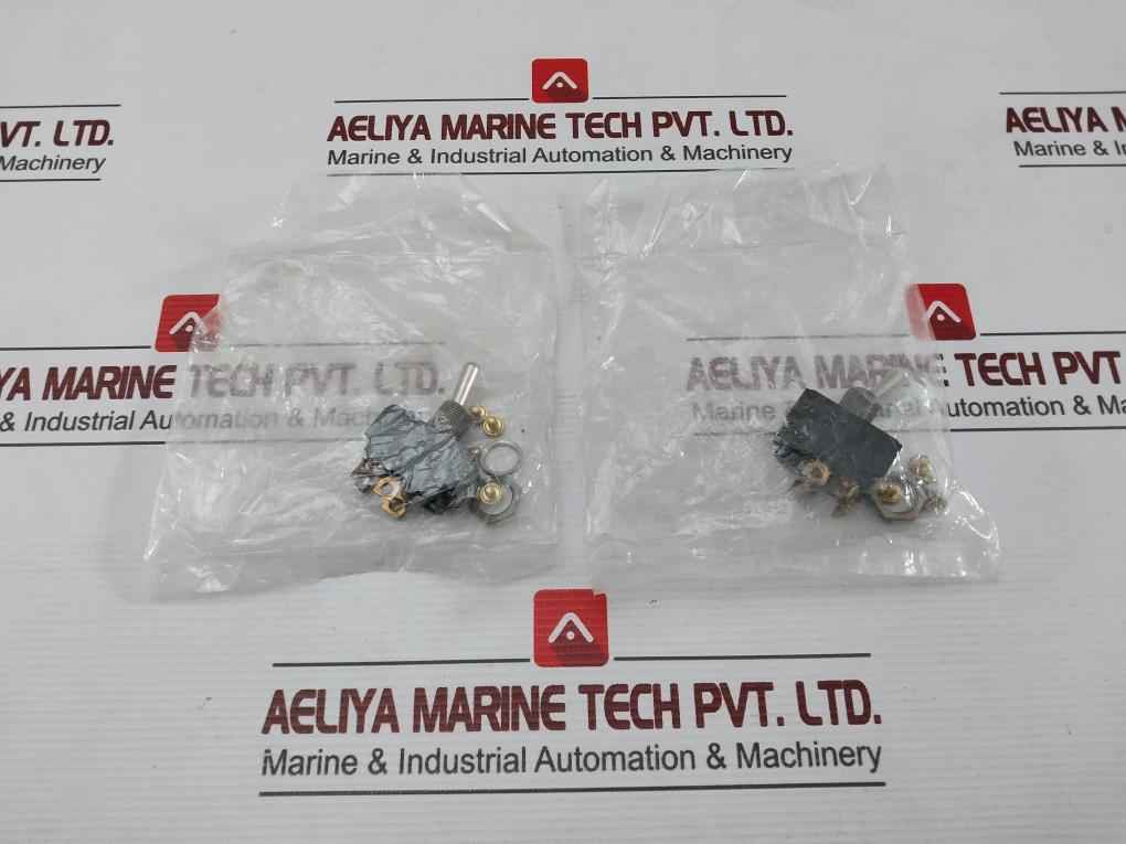Eaton E10E220As 2 Pole Single Throw Switch