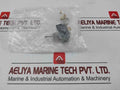 Eaton E10E220As 2 Pole Single Throw Switch