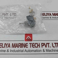 Eaton E10E220As 2 Pole Single Throw Switch