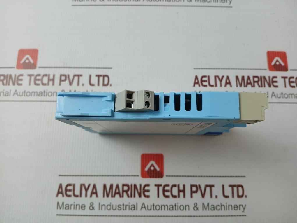 Eaton Electric Mtl5541S 1 Ch Repeater Power Supply 20-35V Dc 4/20 Ma 1.3W Max