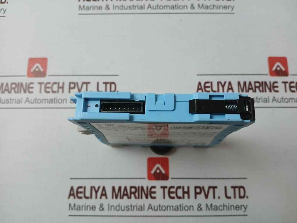 Eaton Electric Mtl5541S 1 Ch Repeater Power Supply 20-35V Dc 4/20 Ma 1.3W Max