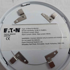 Eaton Electrical 4-wire/10~60Vdc Optical Detector 25Ma