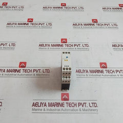 Eaton Emt6-kdb Thermistor Overload Relay 2730-0045.0001 Ac/Dc 24-240V 50/60Hz 6A