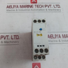 Eaton Emt6-kdb Thermistor Overload Relay 2730-0045.0001 Ac/Dc 24-240V 50/60Hz 6A