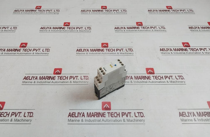 Eaton Emt6-kdb Thermistor Overload Relay 2730-0045.0001 Ac/Dc 24-240V 50/60Hz 6A