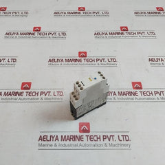 Eaton Emt6-kdb Thermistor Overload Relay 2730-0045.0001 Ac/Dc 24-240V 50/60Hz 6A