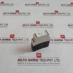 Eaton Emt6-kdb Thermistor Overload Relay 2730-0045.0001 Ac/Dc 24-240V 50/60Hz 6A