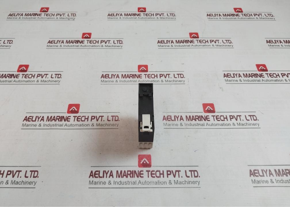 Eaton Emt6-kdb Thermistor Overload Relay 2730-0045.0001 Ac/Dc 24-240V 50/60Hz 6A