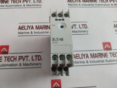 Eaton Emt6 Thermistor Overload Relay Ac 24-240V 50-400Hz
