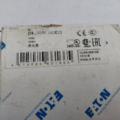 Eaton Emt6 Thermistor Overload Relay Ac 24-240V 50-400Hz