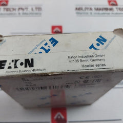 Eaton Emt6 Thermistor Overload Relay Ac 24-240V 50-400Hz
