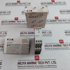 Eaton Emt6 Thermistor Overload Relay Ac 24-240V 50-400Hz