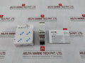 Eaton Emt6 Thermistor Overload Relay Ac24-240V 50/60Hz Il03407100Z