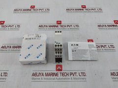 Eaton Emt6 Thermistor Overload Relay Ac24-240V 50/60Hz Il03407100Z