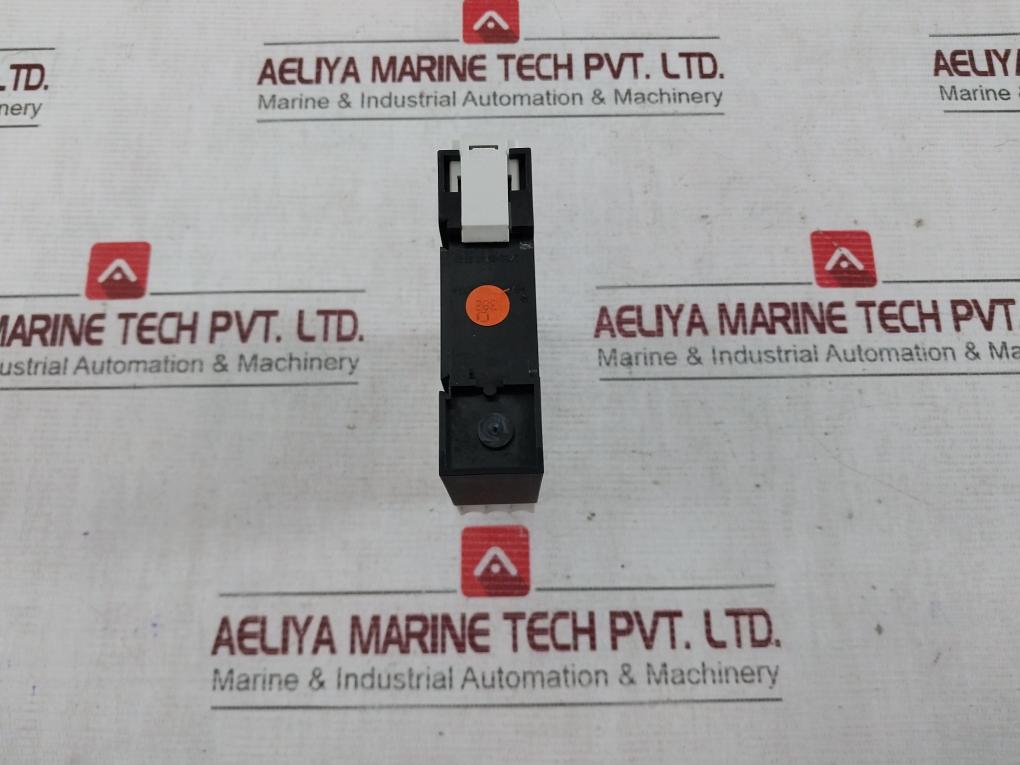 Eaton Emt6 Thermistor Overload Relay Ac24-240V 50/60Hz Il03407100Z