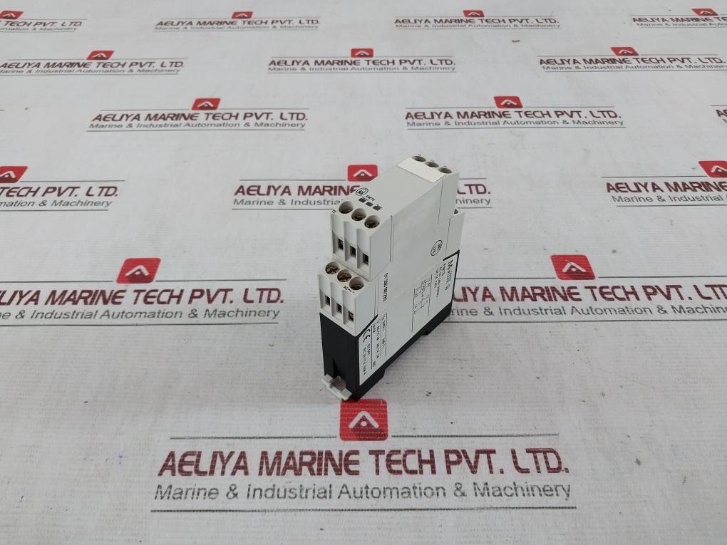 Eaton Emt6 Thermistor Overload Relay Ac24-240V 50/60Hz Il03407100Z