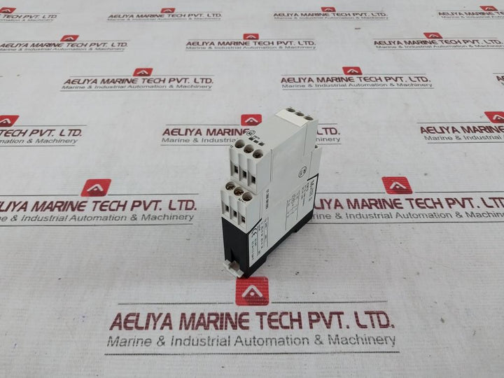 Eaton Emt6 Thermistor Overload Relay Ac24-240V 50/60Hz Il03407100Z