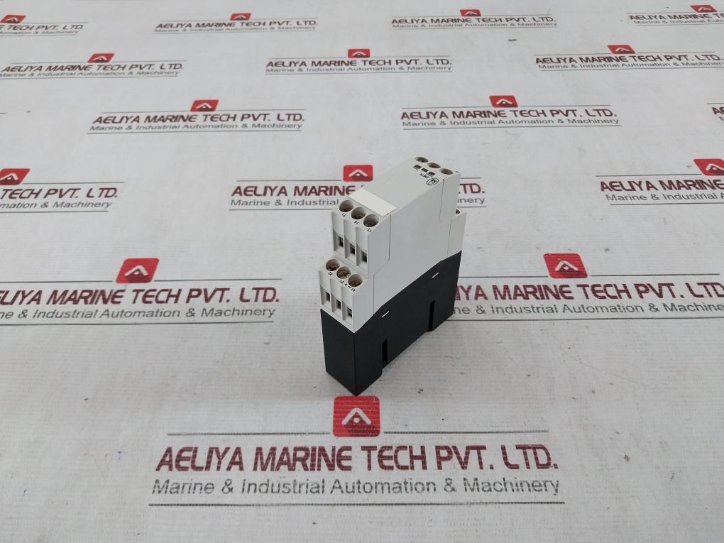 Eaton Emt6 Thermistor Overload Relay Ac24-240V 50/60Hz Il03407100Z