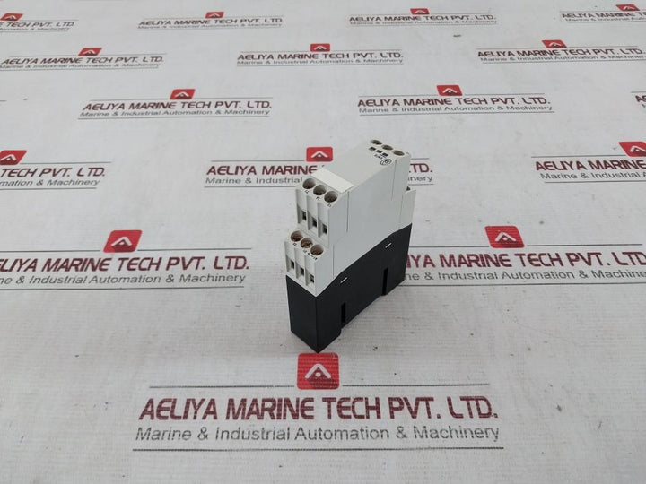 Eaton Emt6 Thermistor Overload Relay Ac24-240V 50/60Hz Il03407100Z