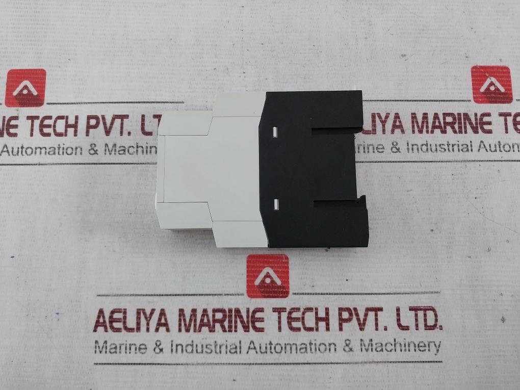 Eaton Emt6 Thermistor Overload Relay Ac24-240V 50/60Hz Il03407100Z