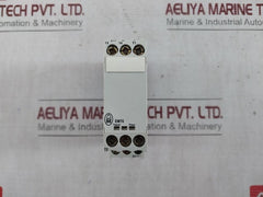 Eaton Emt6 Thermistor Overload Relay Ac24-240V 50/60Hz Il03407100Z
