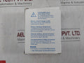 Eaton Emt6 Thermistor Overload Relay Ac24-240V 50/60Hz Il03407100Z