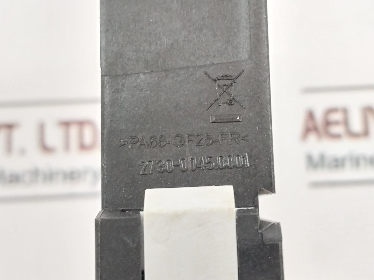 Eaton Etr4-11-a Electronic Timing Relay 50/60Hz