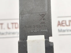 Eaton Etr4-11-a Electronic Timing Relay 50/60Hz