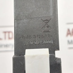 Eaton Etr4-11-a Electronic Timing Relay 50/60Hz