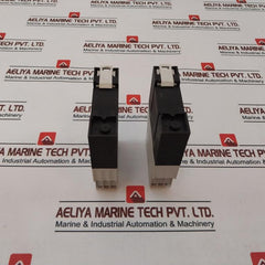 Eaton Etr4-11-a Electronic Timing Relay 50/60Hz