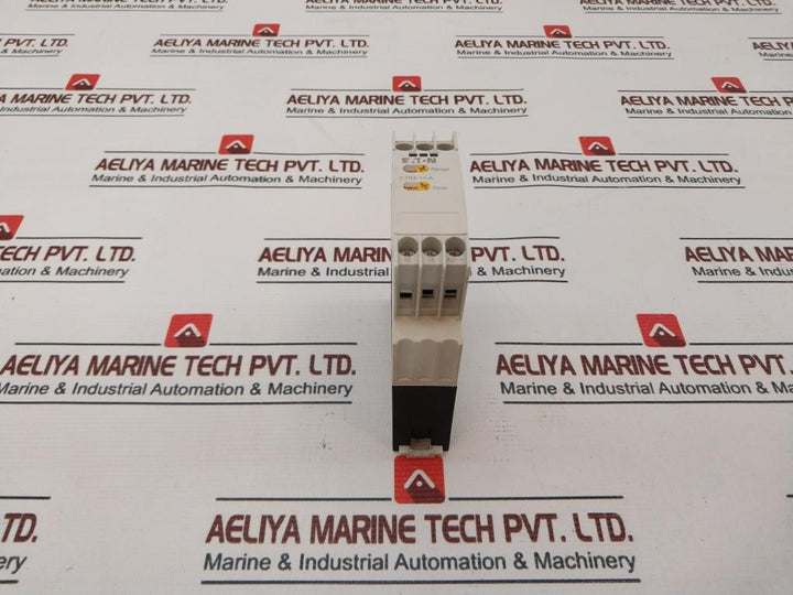 Eaton Etr4-11-a Electronic Timing Relay 50/60Hz