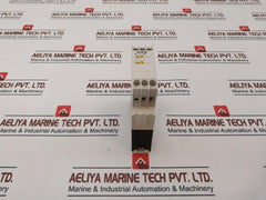 Eaton Etr4-11-a Electronic Timing Relay 50/60Hz