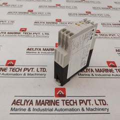 Eaton Etr4-11-a Electronic Timing Relay 50/60Hz