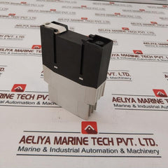 Eaton Etr4-11-a Electronic Timing Relay 50/60Hz