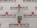 Eaton Etr4-11-a Electronic Timing Relay 50/60Hz