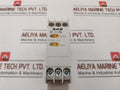 Eaton Etr4-11-a Electronic Timing Relay 50/60Hz