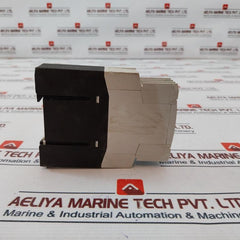 Eaton Etr4-11-a Timing Relay