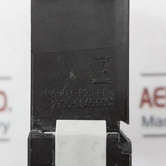 Eaton Etr4-11-a Timing Relay
